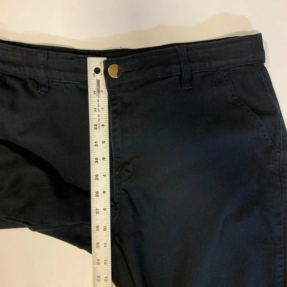 Fried Denim Men's Slim Straight Stretch Cotton Blend Denim Jeans Size 36x32 - Picture 11 of 11